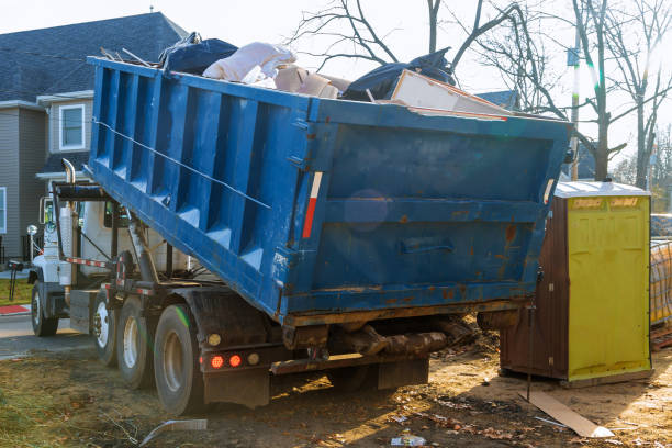 Shed Removal in Shippensburg University, PA